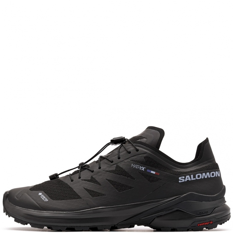 Salomon XA Meta Gore-Tex Pantofi sport bărbați 478287