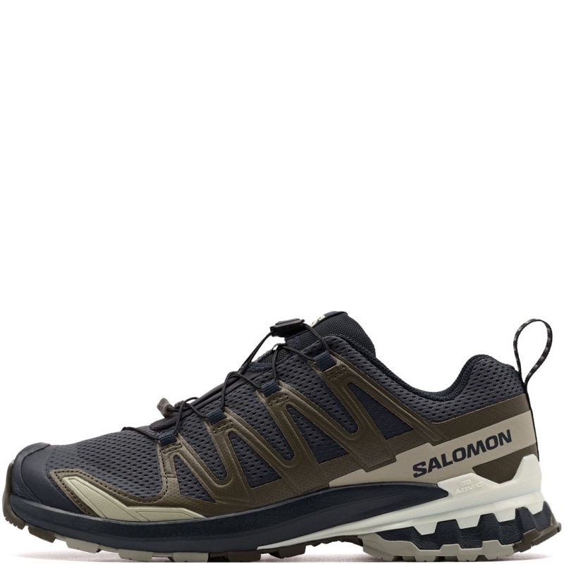 Salomon XA Pro 3D V9 Pantofi sport bărbați 474675