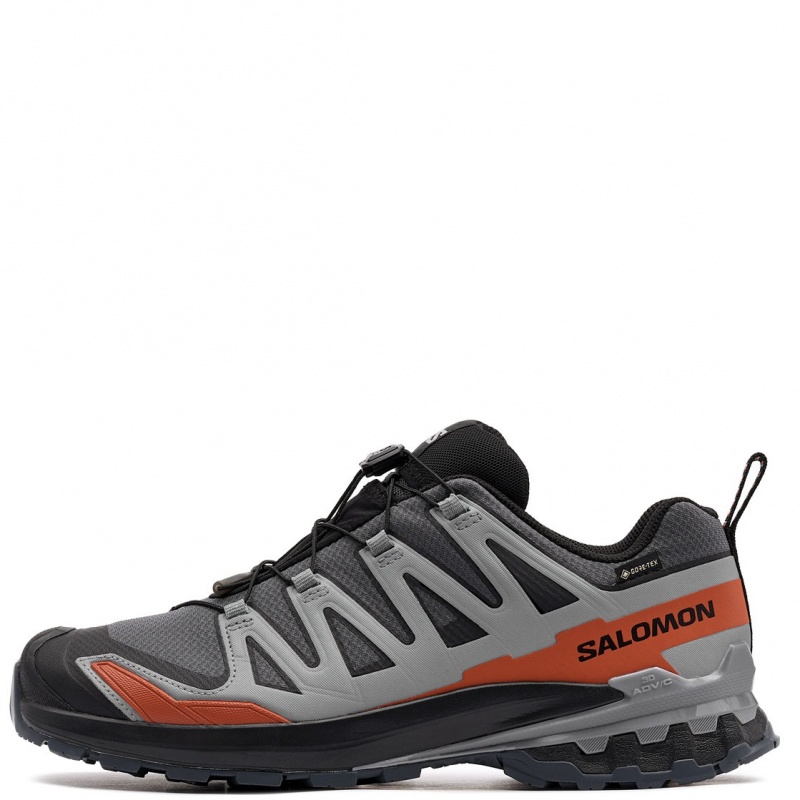 Salomon XA Pro 3D V9 Gore-Tex Pantofi sport bărbați 478175
