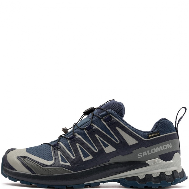 Salomon XA Pro 3D V9 Gore-Tex Pantofi sport bărbați 491992
