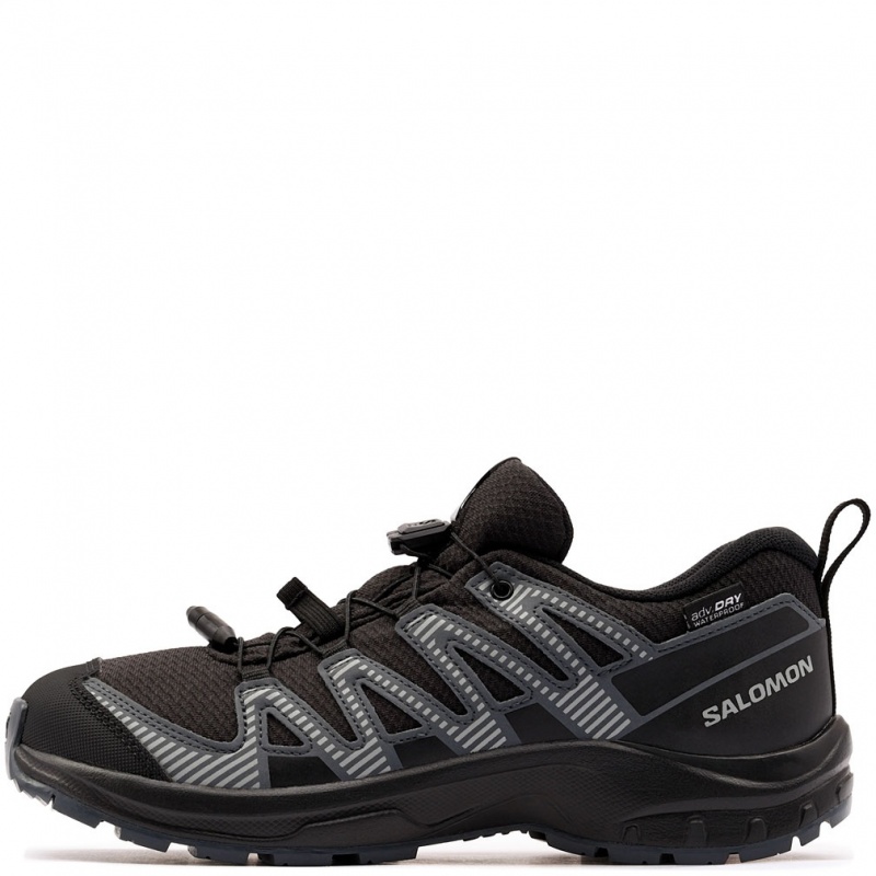 Salomon XA Pro V8 WaterProof Pantofi sport 477293