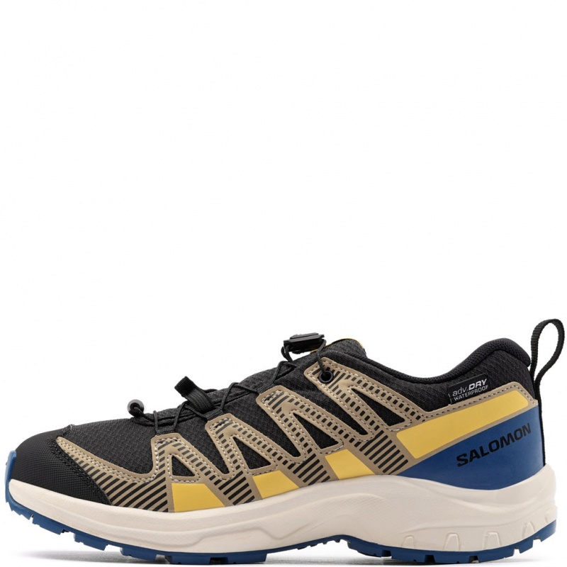 Salomon XA Pro V8 WaterProof Pantofi sport 477294