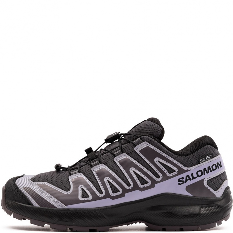 Salomon XA Pro WaterProof  Pantofi sport 493084