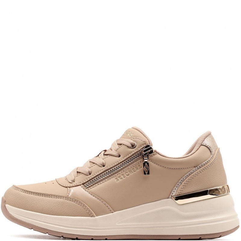 Skechers Billion 2-High-End Pantofi sport damă 177341-NAT