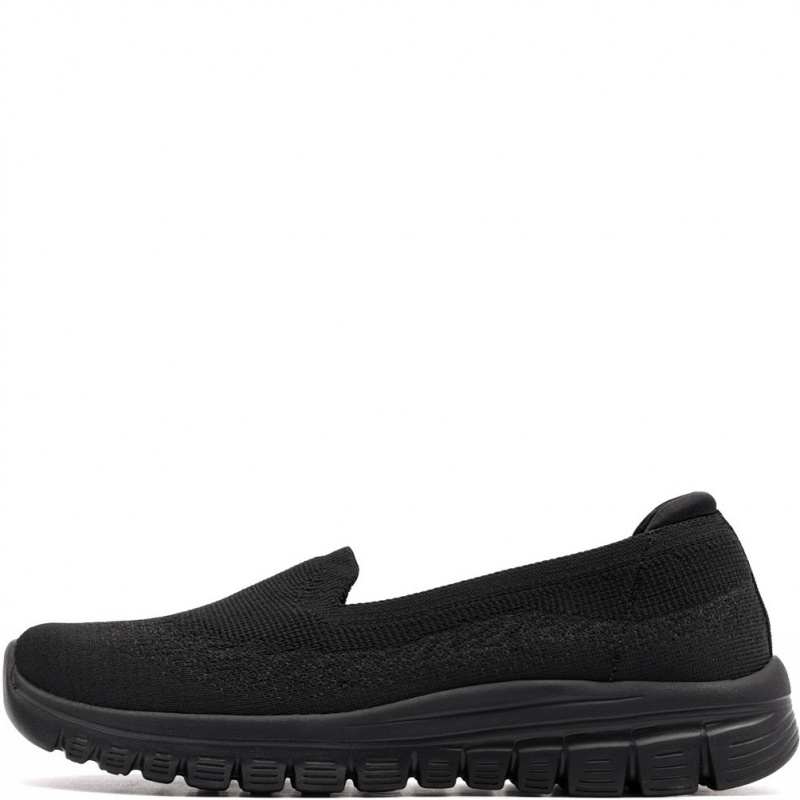 Skechers Graceful-View Finder Pantofi sport damă 100697-BBK