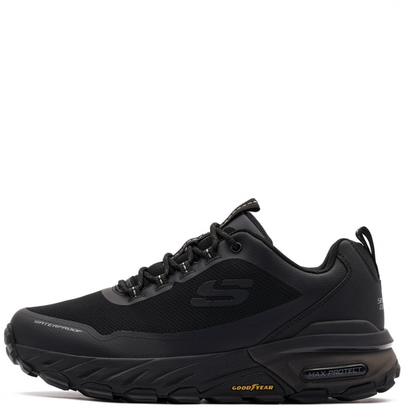 Skechers Max Protect-Fast Track Pantofi sport bărbați 237304-BBK