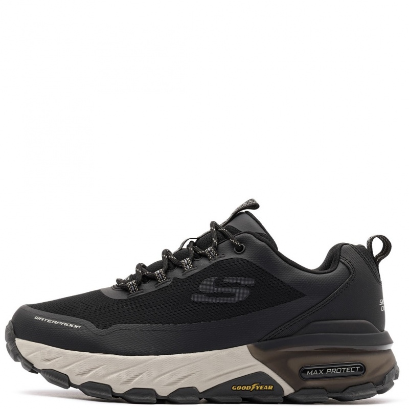 Skechers Max Protect-Fast Track Pantofi sport bărbați 237304-BKGY