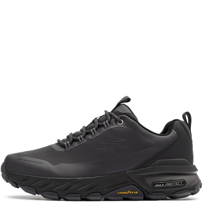 Skechers Max Protect-Fast Track Pantofi sport bărbați 237304-CCBK