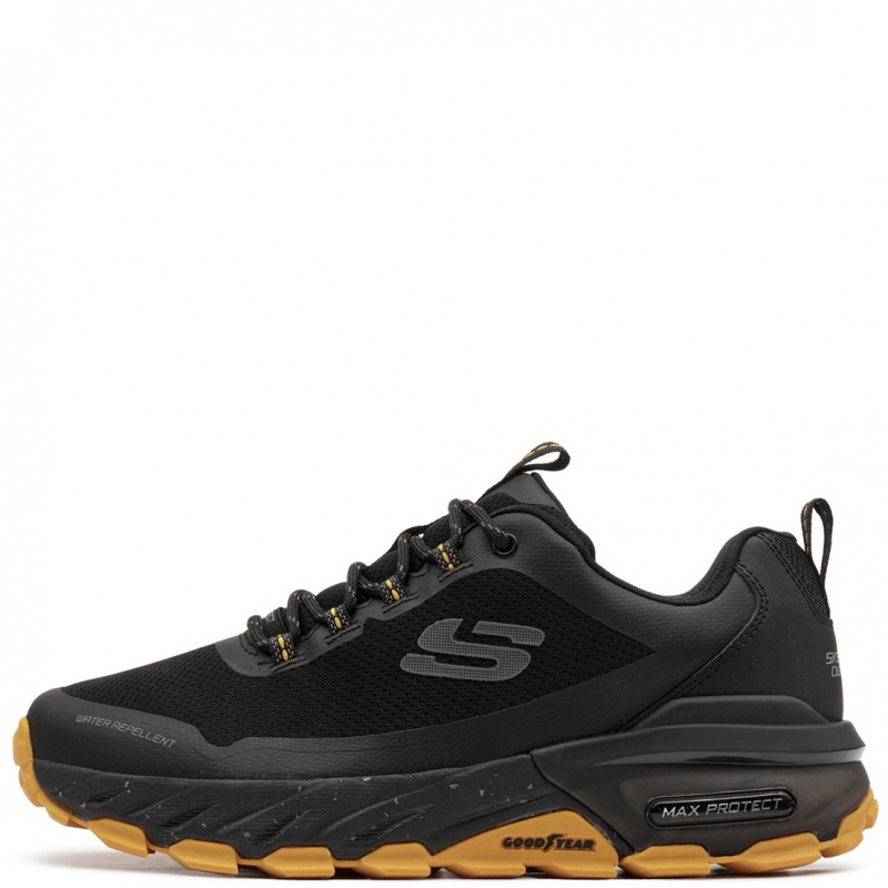 Skechers Max Protect-Liberated Pantofi sport bărbați 237301-BKYL