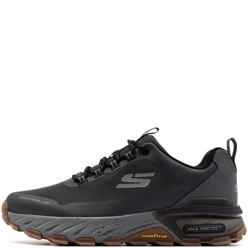 Skechers Max Protect-Promote Track Pantofi sport bărbați 237669-CHAR