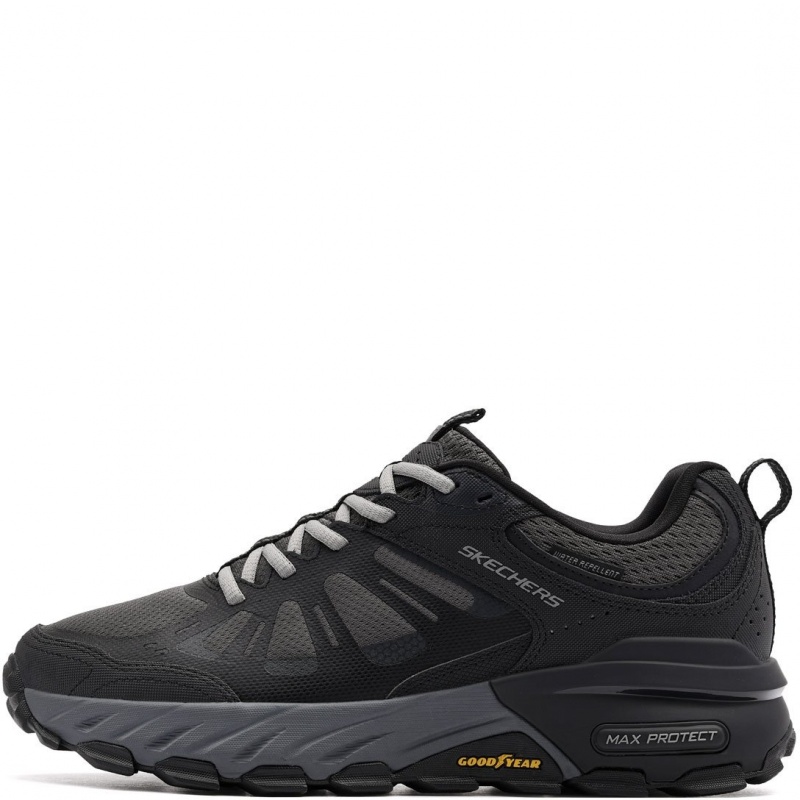 Skechers Max Protect-Sherwood Ridge Pantofi sport bărbați 237678-BKCC