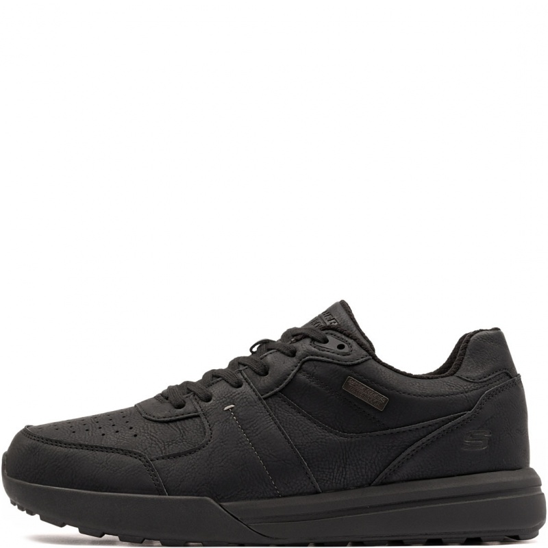 Skechers Netson-Gander Pantofi sport bărbați 205236-BBK