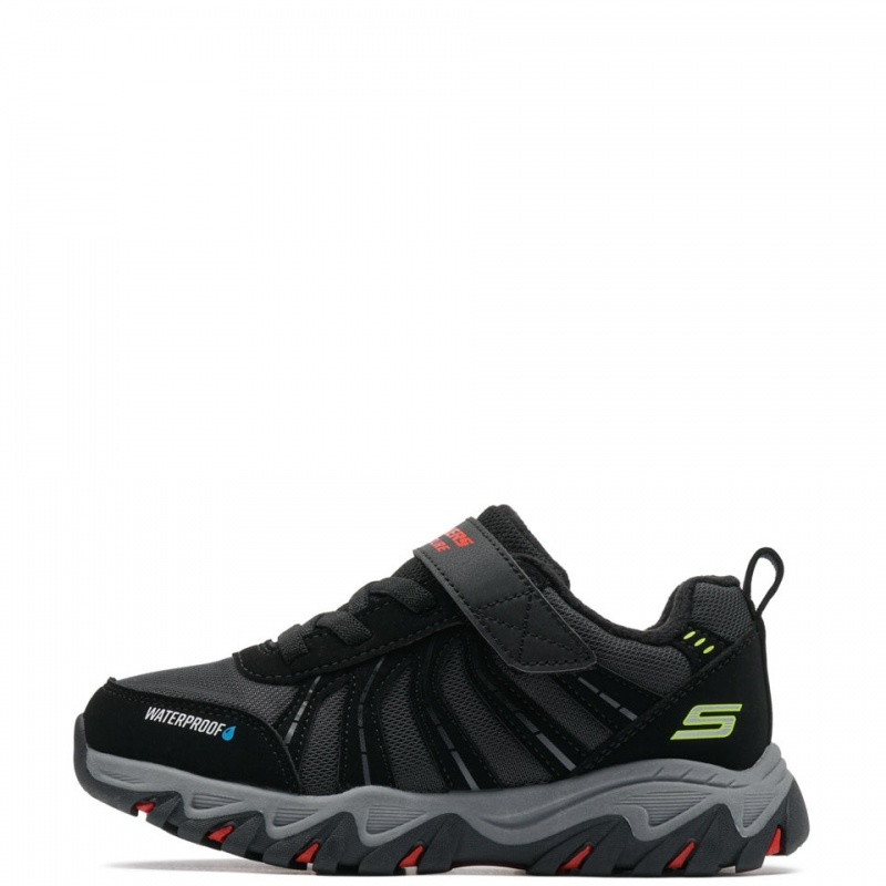 Skechers Rugged Ranger-Hydro Explorer Pantofi sport 406411L-BKRD