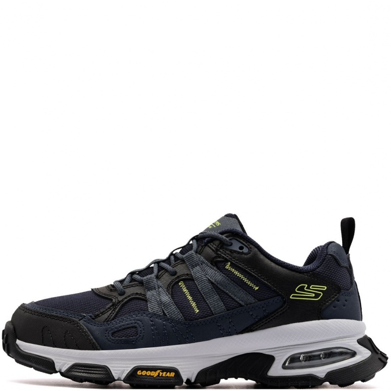 Skechers Skech-Air Envoy-Buyers Peak Pantofi sport bărbați 237211-NVBK