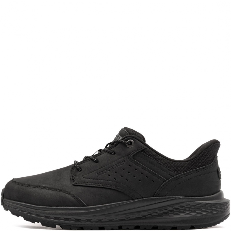 Skechers Slade Ultra-Ronan Pantofi sport bărbați 211448-BBK