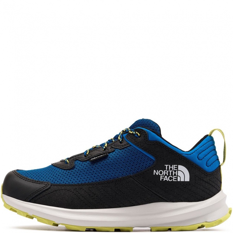 The North Face Fastpack Hiker Waterproof Pantofi sport NF0A5LXG16Y