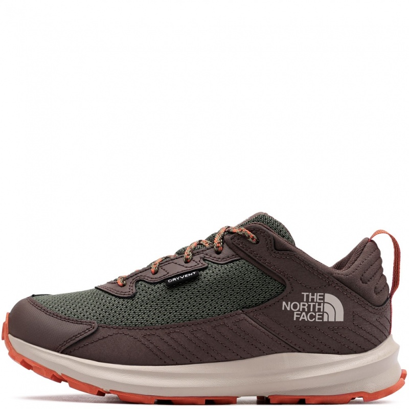 The North Face Fastpack Hiker Waterproof Pantofi sport NF0A5LXGF3O