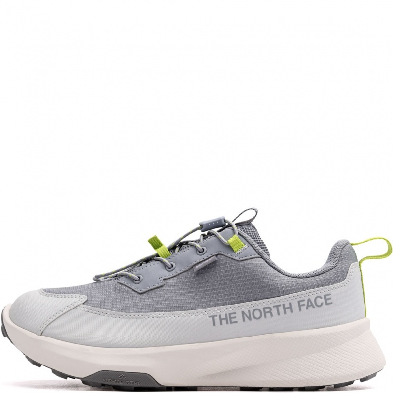 The North Face Fastpack II WaterProof Pantofi sport NF0A8G5HKT3
