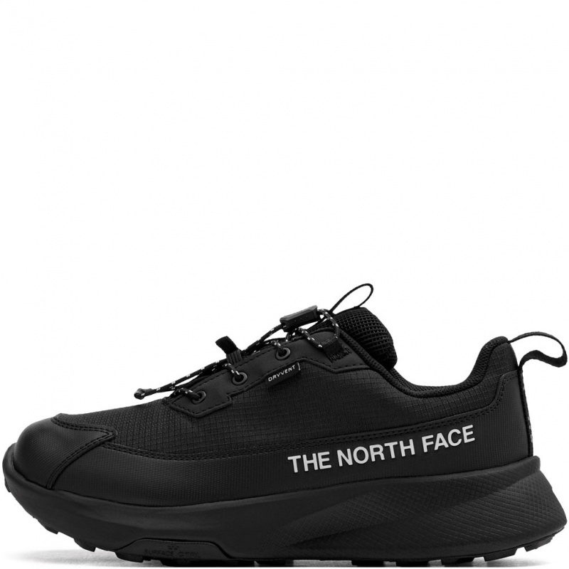 The North Face Fastpack II WaterProof Pantofi sport NF0A8G5HKY4
