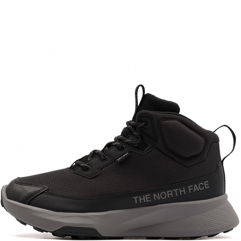 The North Face Fastpack ll Mid Waterproof Pantofi sport NF0A8G4QL53