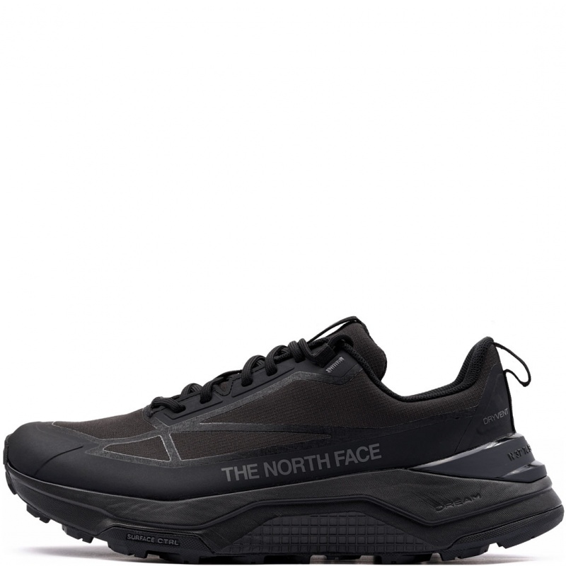The North Face Fastpack WaterProof Pantofi sport bărbați NF0A8G6BKX7