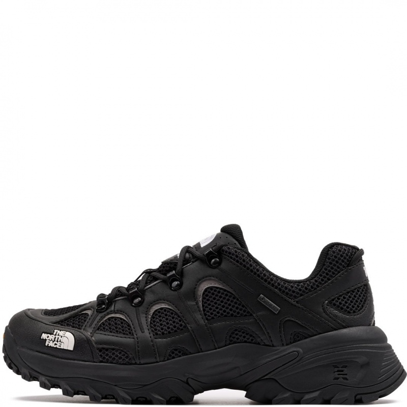 The North Face Hedgehog 06 Rvst Gore-Tex Pantofi sport bărbați NF0A8ADUKY4