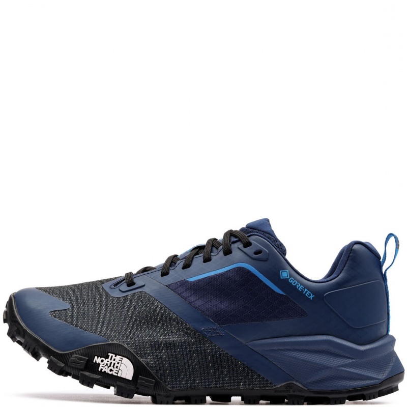 Pantofi sport bărbați The North Face Offtrail TR Gore-Tex NF0A8A9X16Y The North Face Offtrail TR Gore-Tex Pantofi sport bărbați NF0A8A9X16Y