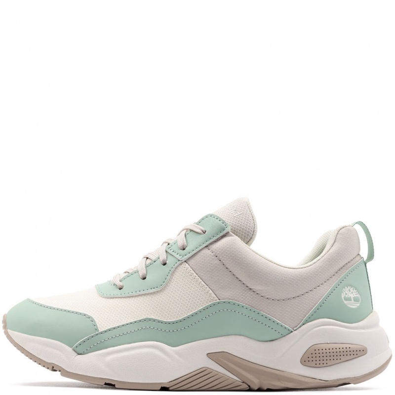 Timberland Delphiville Low Lace Pantofi sport damă 0A4218EX0