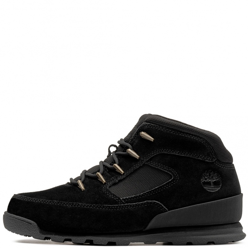 Timberland Euro Rock Mid Hiker Pantofi sport bărbați A2H68