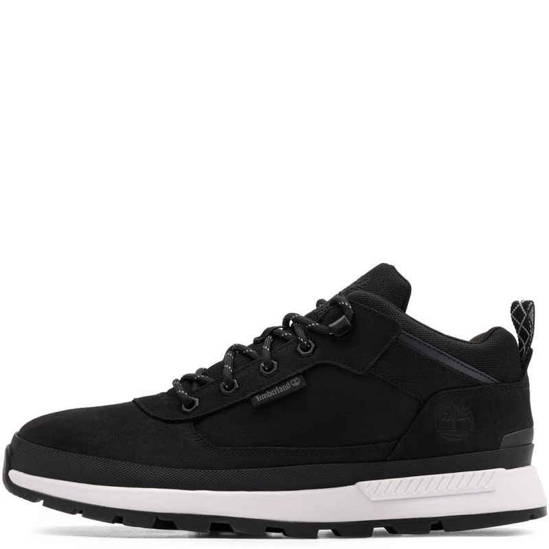 Timberland Field Trekker Low Lace Sneaker Pantofi sport bărbați 1A2A58015