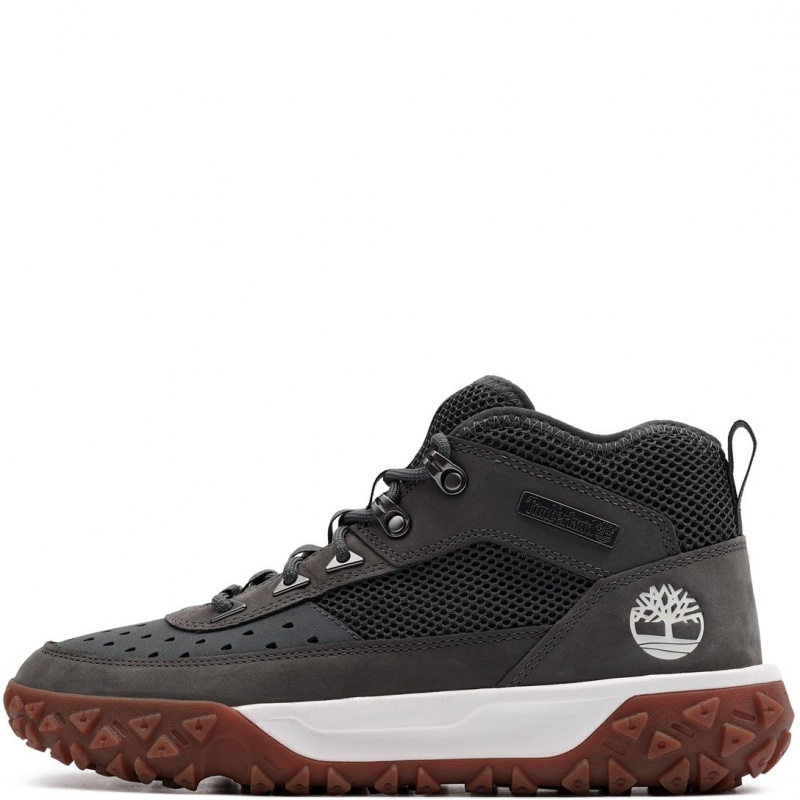 Timberland Greenstride Motion 6 Mid Lace Sneaker Pantofi sport bărbați 0A6A98Y55
