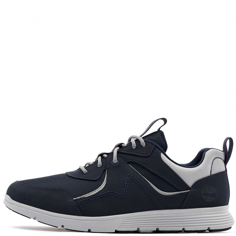 Timberland Killington Low Lace Pantofi sport bărbați 0A6A31-EDH