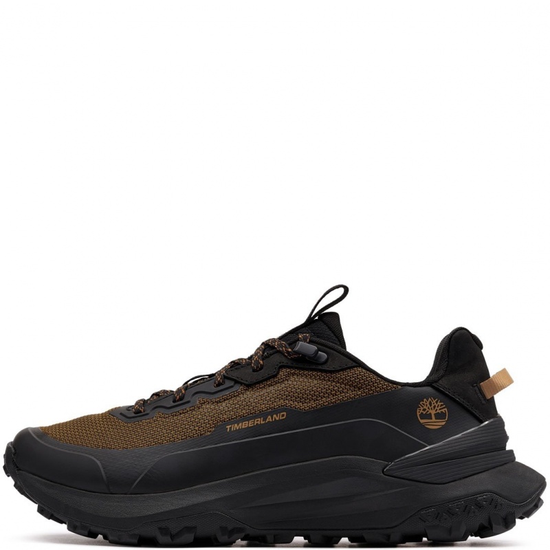 Timberland Motion Access Low Lace Sneaker Pantofi sport bărbați 0A6F16EDM