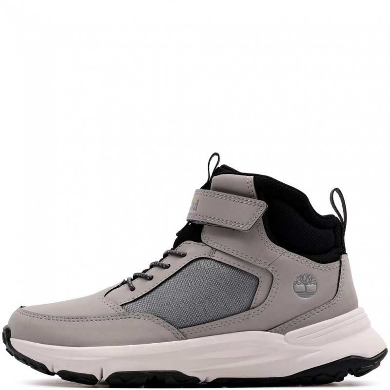 Timberland Motion Access Mid Hook And Loop Pantofi sport 0A44SNA1C