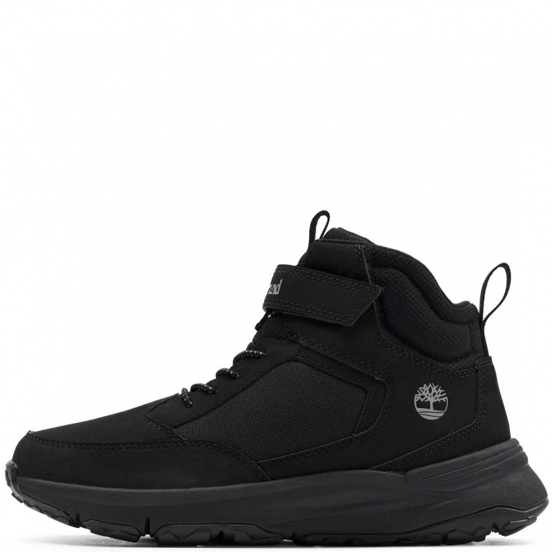Timberland Motion Access Mid Hook And Loop Pantofi sport 0A44SNEK9