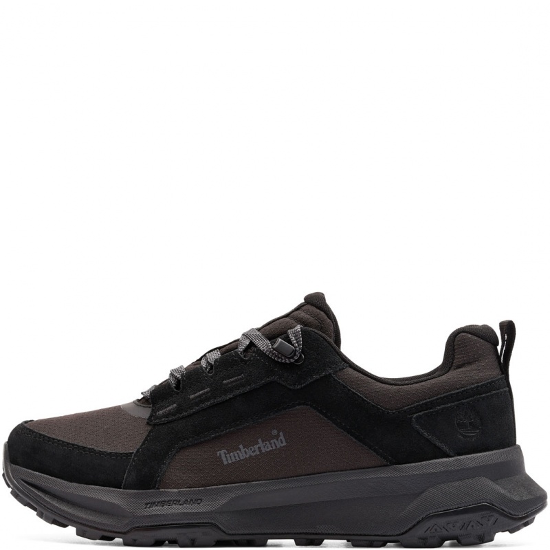 Timberland Motion Ledge Low Lace WaterProof Pantofi sport bărbați 0A6F2EEK4