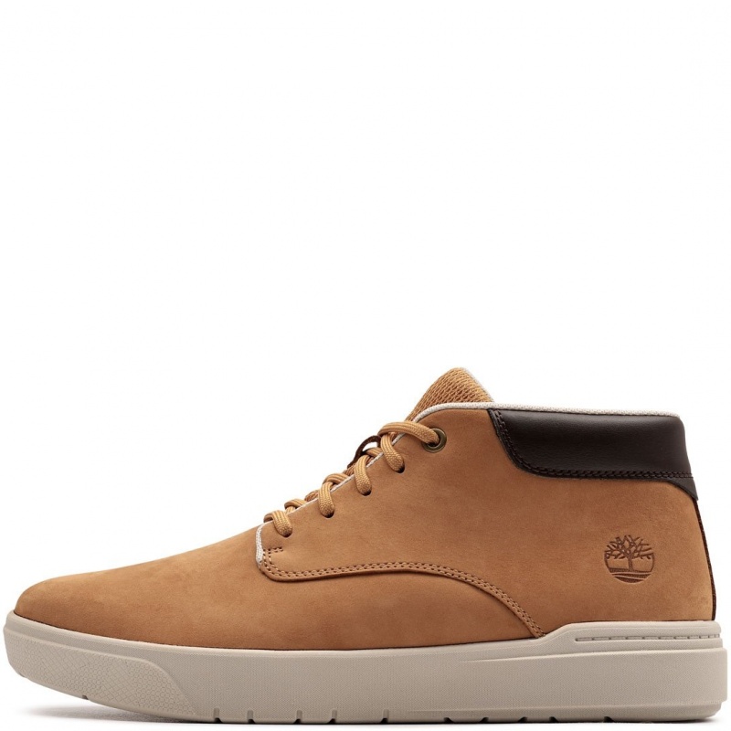 Timberland Seneca Bay Mid Lace Sneaker Pantofi sport bărbați 0A5S4Z231