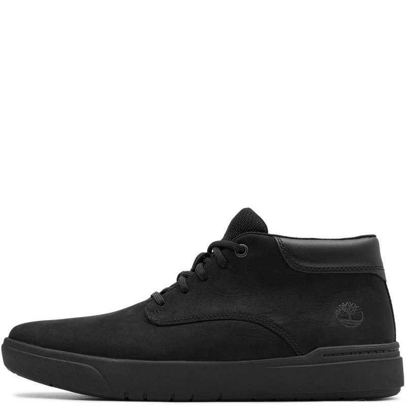 Timberland Seneca Bay Mid Lace Sneaker Pantofi sport bărbați 0A5S5M015