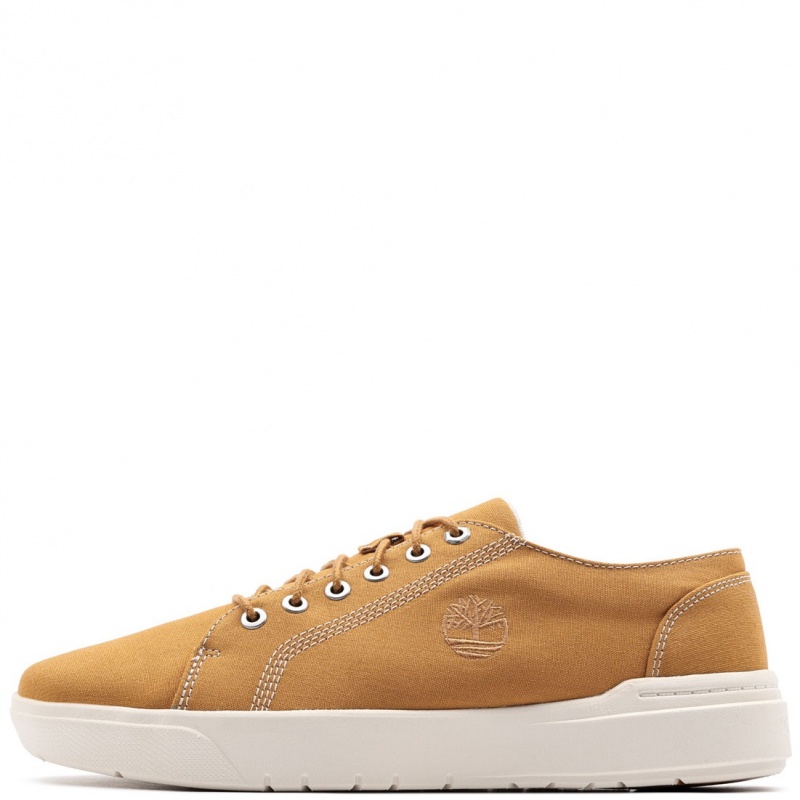Timberland Seneca Bay Oxford Pantofi sport bărbați 0A5P48