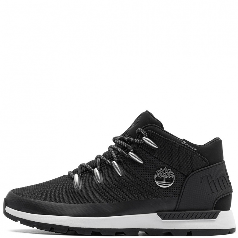 Timberland Sprint Trekker Mid LC Waterproof SN Pantofi sport bărbați 1A266B