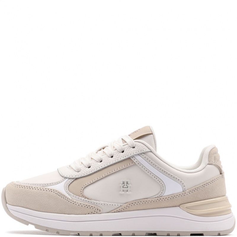 Tommy Hilfiger Casual Fashion Runner LTR Pantofi sport damă FW0FW08832ACI