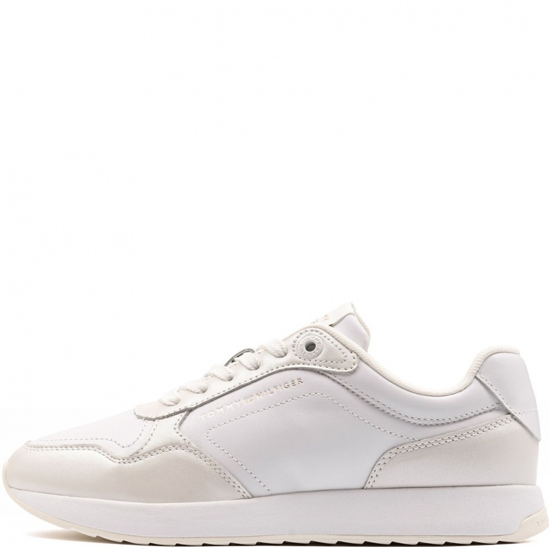 Tommy Hilfiger Chic Eva Runner Pantofi sport damă FW0FW0935501T