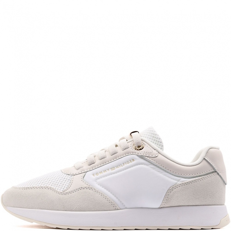 Tommy Hilfiger Chic Eva Runner Pantofi sport damă FW0FW09465YBS