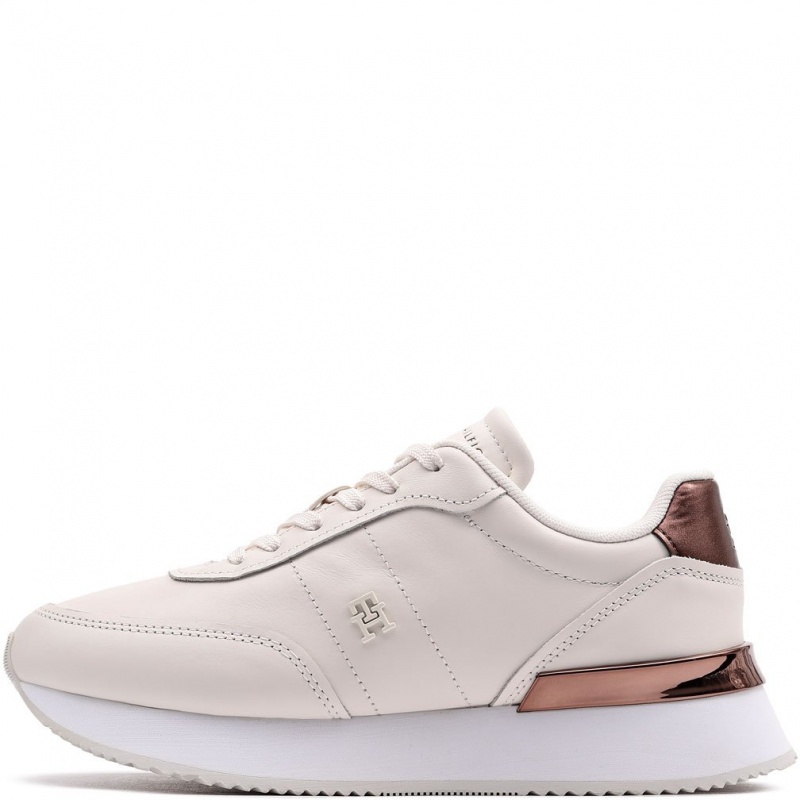 Tommy Hilfiger Chic Fashion Runner Pantofi sport damă FW0FW08695YBH