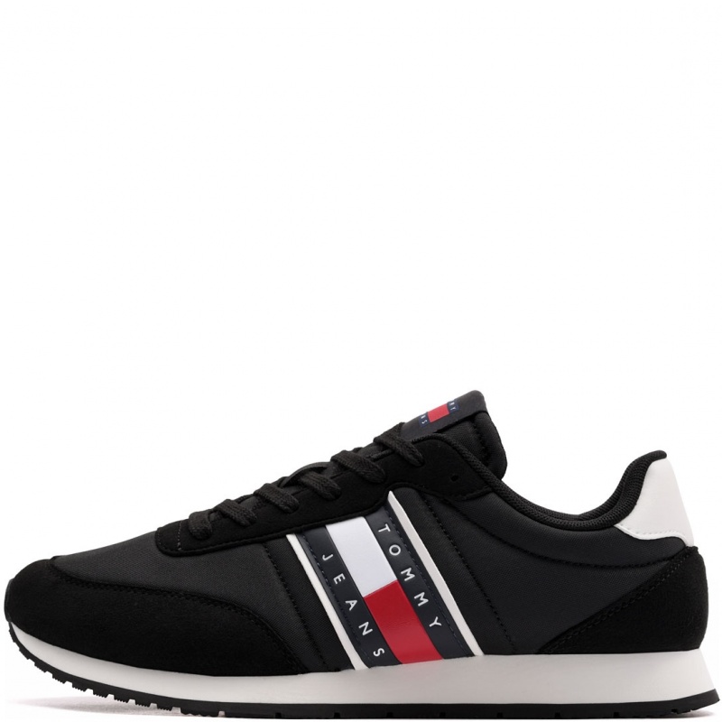 Tommy Hilfiger Classic Runner Pantofi sport bărbați EM0EM01709BDS