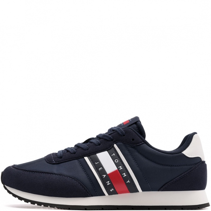 Tommy Hilfiger Classic Runner Pantofi sport bărbați EM0EM01709C1G
