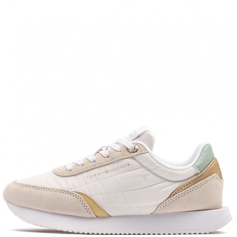 Tommy Hilfiger Essential Runner Pantofi sport damă FW0FW083320LA