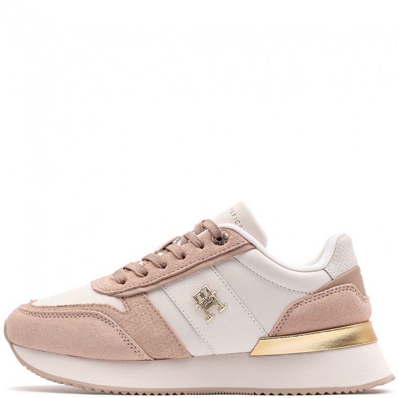 Tommy Hilfiger Fashion Runner Pantofi sport damă FW0FW084750K4