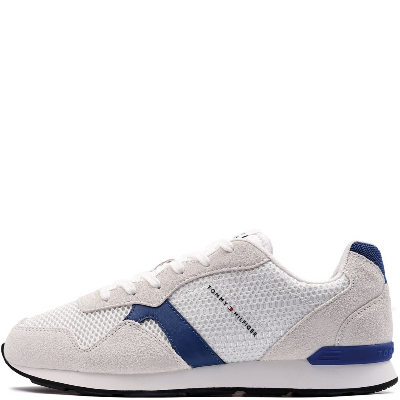 Tommy Hilfiger Maxlite Seasonal Pantofi sport bărbați FM0FM05831YBL