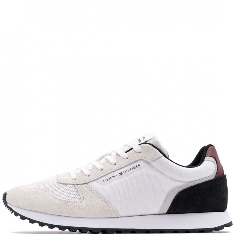 Tommy Hilfiger New Runner Eva Mix Pantofi sport bărbați FM0FM05465YBS